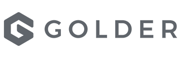 Golder's Logo