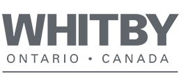 Whitby's Logo